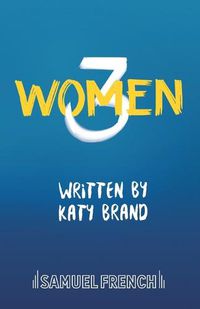 Cover image for 3Women