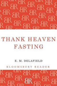 Cover image for Thank Heaven Fasting