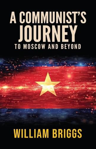 Cover image for A Communist's Journey