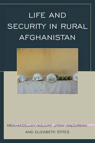 Cover image for Life and Security in Rural Afghanistan