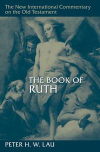 Cover image for The Book of Ruth