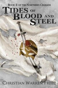 Cover image for Tides of Blood and Steel