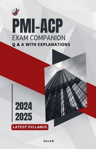 Cover image for PMI-ACP Exam Companion