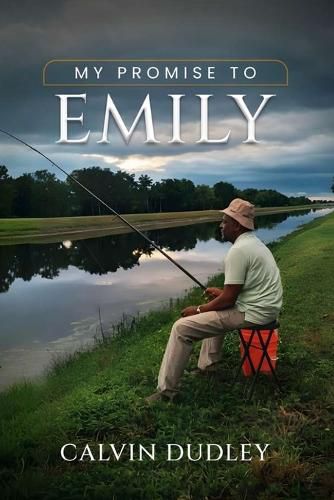 Cover image for My Promise To Emily