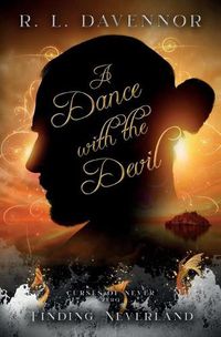 Cover image for A Dance with the Devil: A Curses of Never Prequel