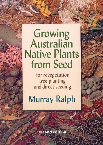 Cover image for Growing Australian Native Plants