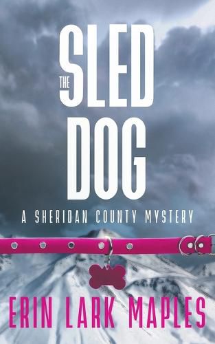 Cover image for The Sled Dog