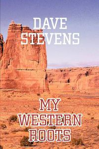 Cover image for My Western Roots