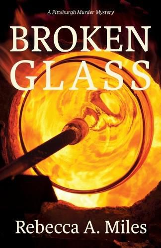 Cover image for Broken Glass