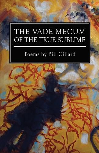 Cover image for The Vade Mecum of the True Sublime