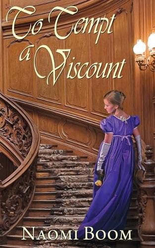 Cover image for To Tempt a Viscount