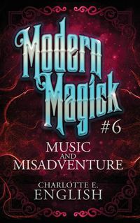 Cover image for Music and Misadventure