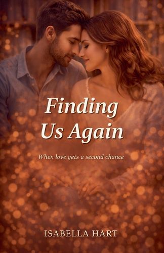 Cover image for Finding Us Again