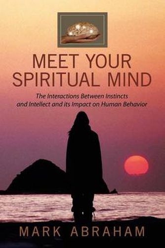 Cover image for Meet Your Spiritual Mind