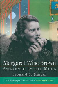 Cover image for Margaret Wise Brown