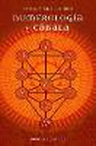 Cover image for Numerologia Y Cabala