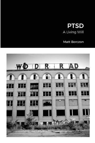 Cover image for Ptsd