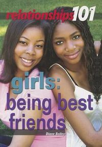 Cover image for Girls