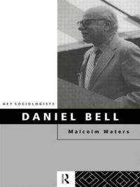 Cover image for Daniel Bell
