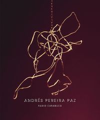 Cover image for Andres Pereira Paz: Radio Carabuco