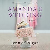 Cover image for Amanda's Wedding