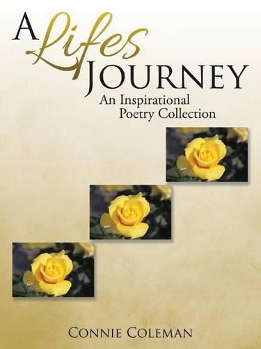 Cover image for A Lifes Journey