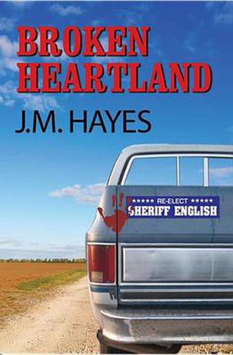 Cover image for Broken Heartland