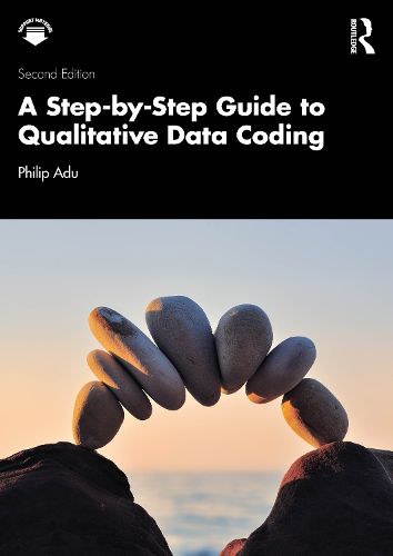 Cover image for A Step-by-Step Guide to Qualitative Data Coding