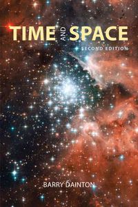 Cover image for Time and Space: Second Edition