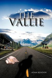 Cover image for The Vallie: Not a Diary, THE TRUTH