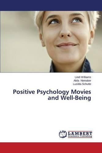 Cover image for Positive Psychology Movies and Well-Being