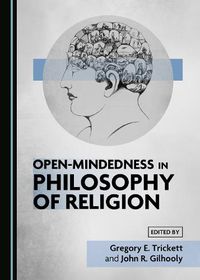 Cover image for Open-mindedness in Philosophy of Religion