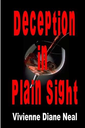 Cover image for Deception in Plain Sight