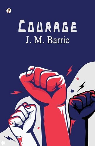 Cover image for Courage