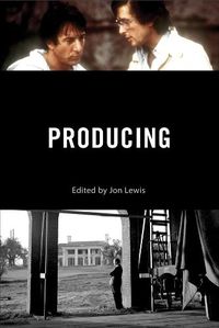 Cover image for Producing