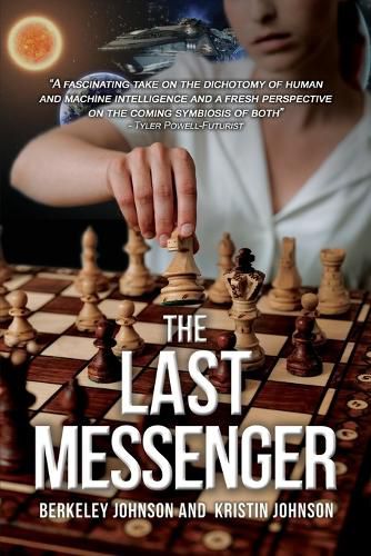 The Last Messenger