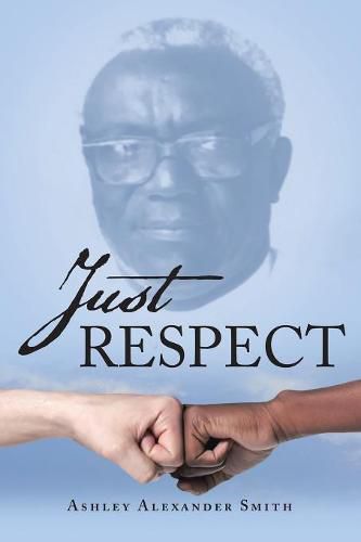 Cover image for Just Respect