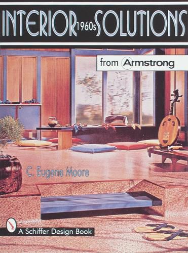 Cover image for Interior Solutions from Armstrong: The 1960s