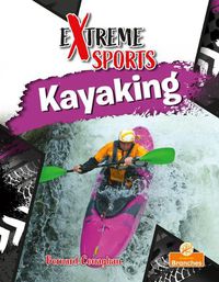 Cover image for Kayaking