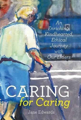 Cover image for Caring for Caring