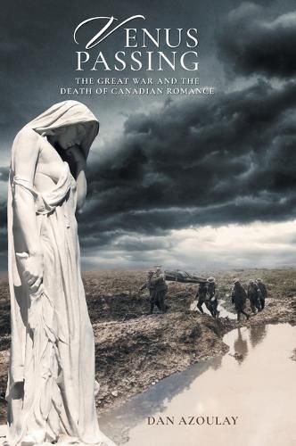 Cover image for Venus Passing