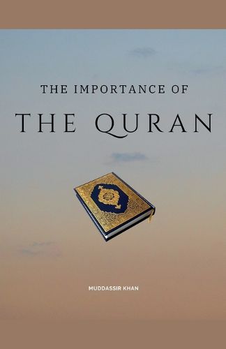 Cover image for The Importance of the Quran