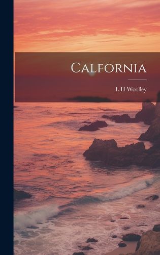 Cover image for Calfornia