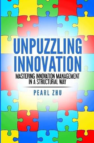 Cover image for Unpuzzling Innovation