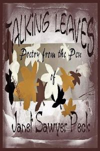 Cover image for Talking Leaves