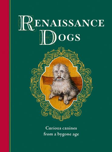 Cover image for Renaissance Dogs