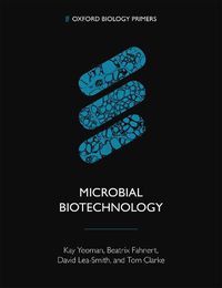 Cover image for Microbial Biotechnology