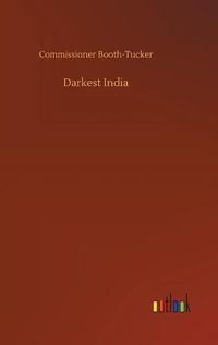 Cover image for Darkest India