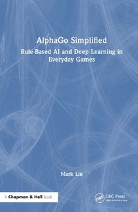 Cover image for AlphaGo Simplified
