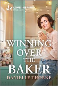 Cover image for Winning Over the Baker